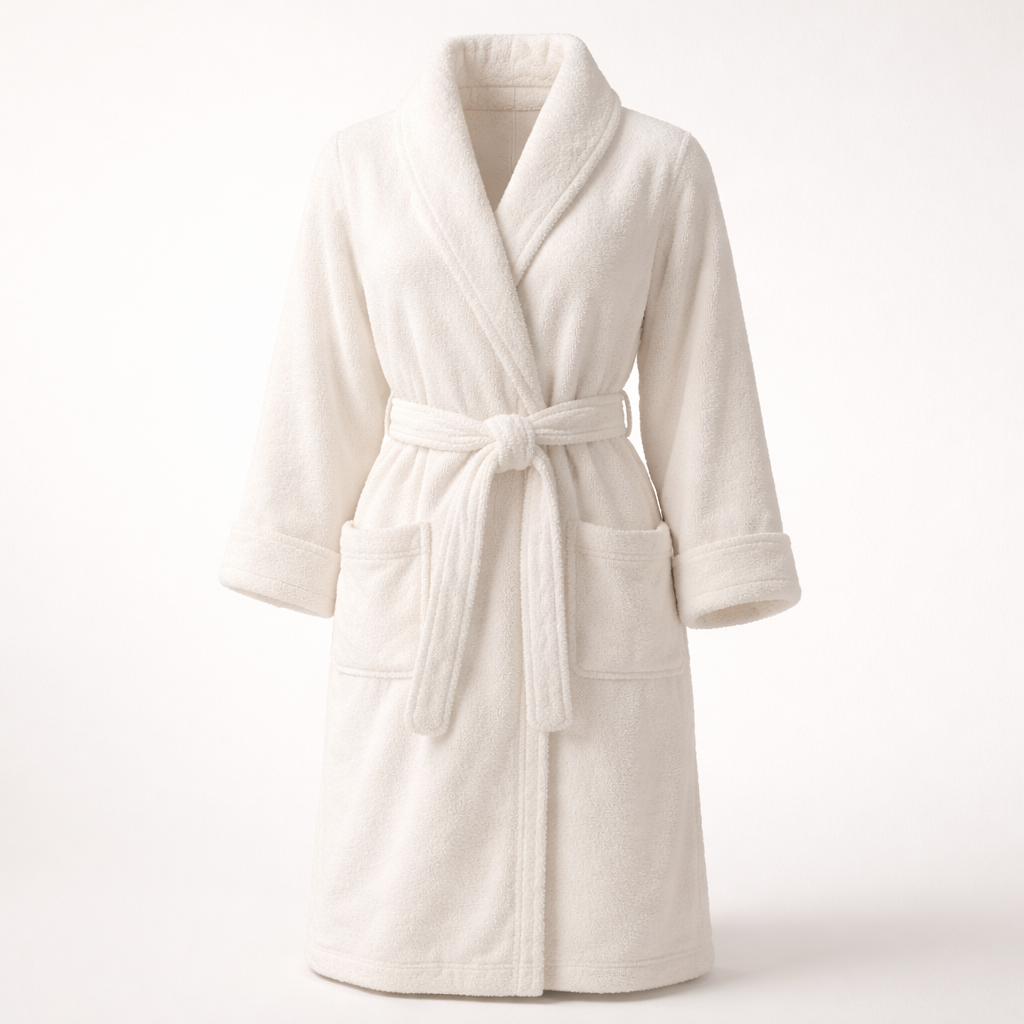 Bathrobes