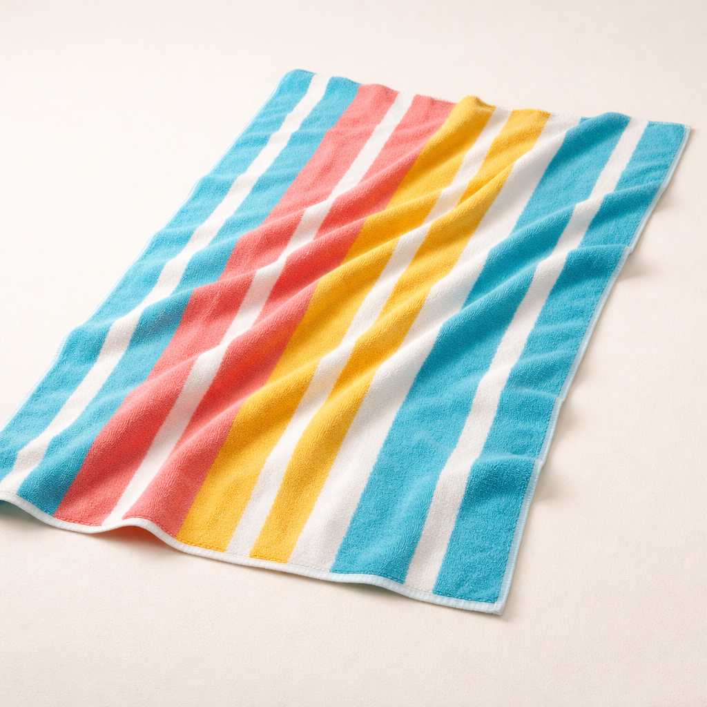 Beach Towels