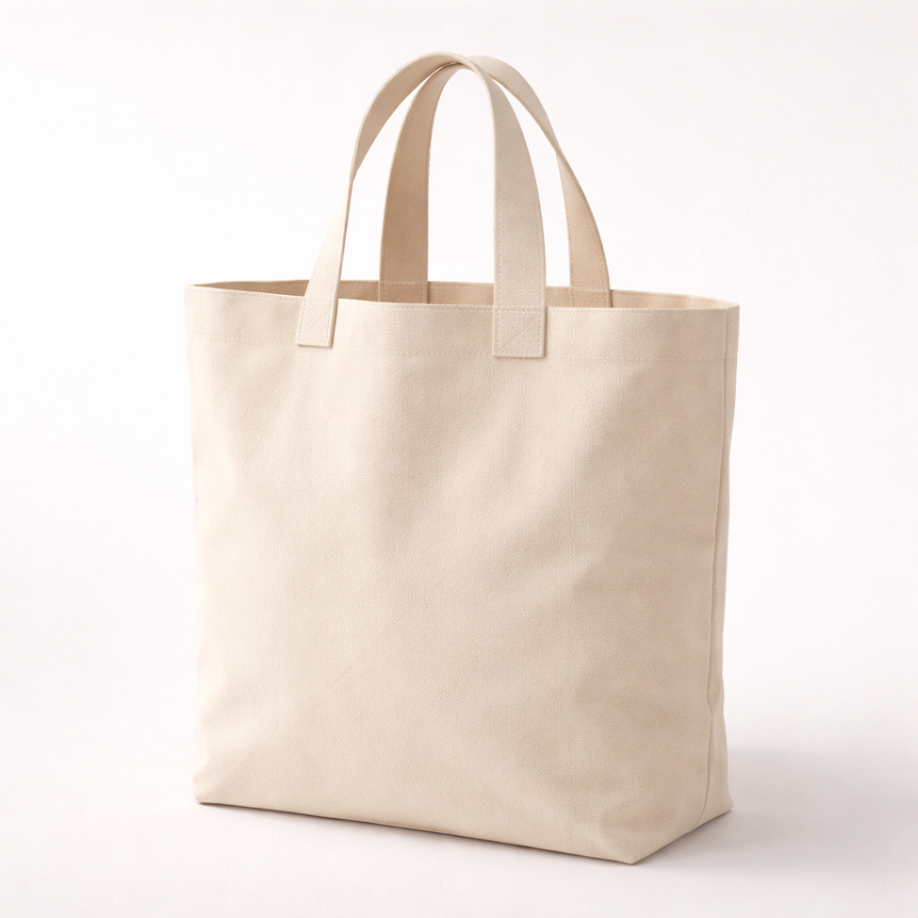 Fabric Bags