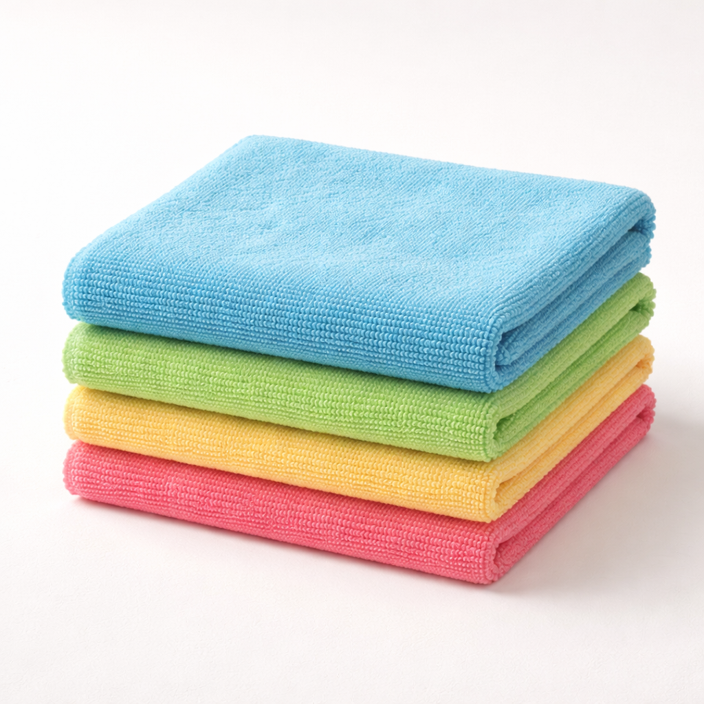 Microfibers